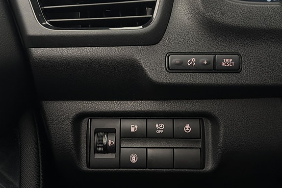 Nissan Leaf 23 of 27