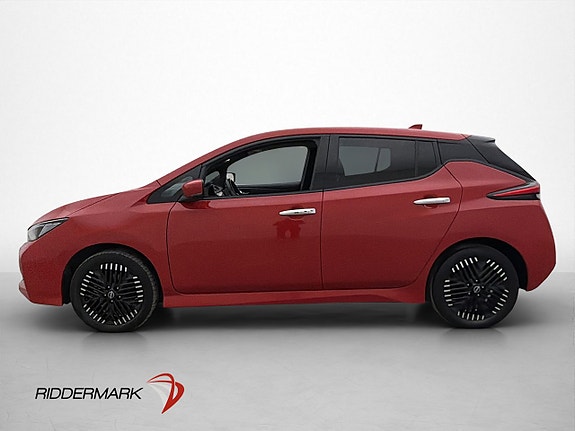 Nissan Leaf 5 of 5