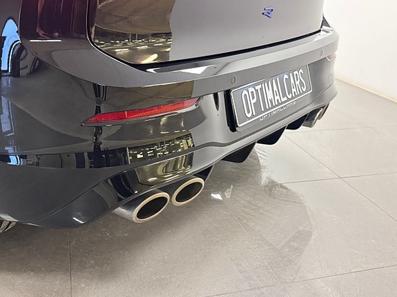 Volkswagen Golf I 18 of 20