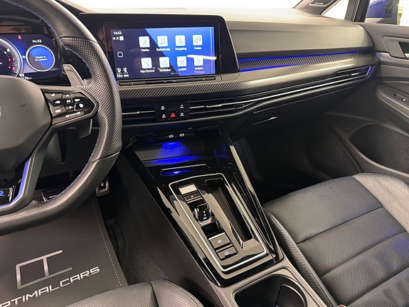 Volkswagen Golf I 6 of 20