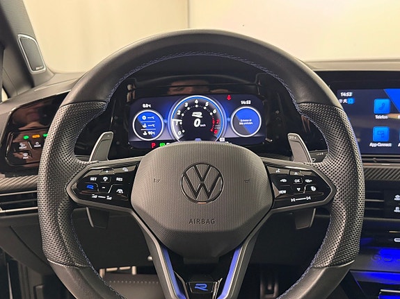 Volkswagen Golf I 5 of 20