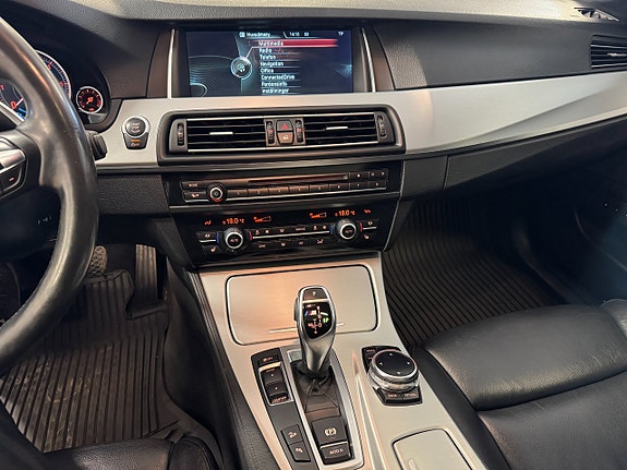 BMW M550d 13 of 18