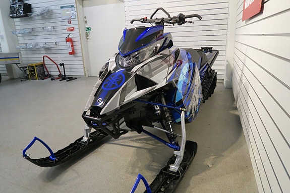 Yamaha Mountainmax 800 SL 3 of 5