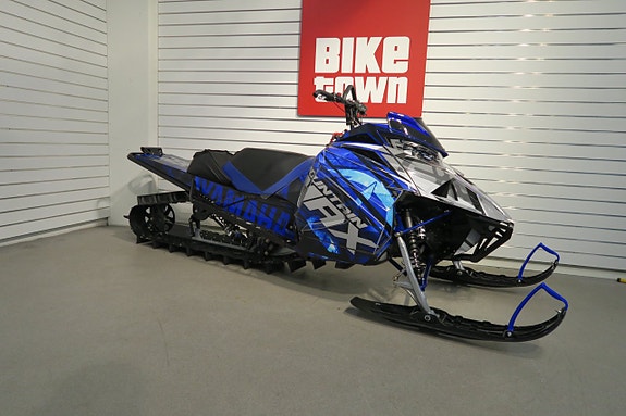 Yamaha Mountainmax 800 SL