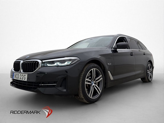BMW 530e 3 of 30
