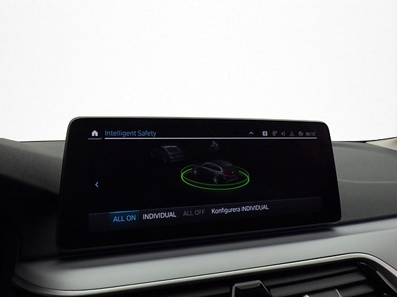 BMW 530e 20 of 30