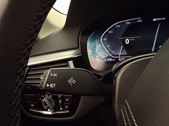 BMW 530e 22 of 30