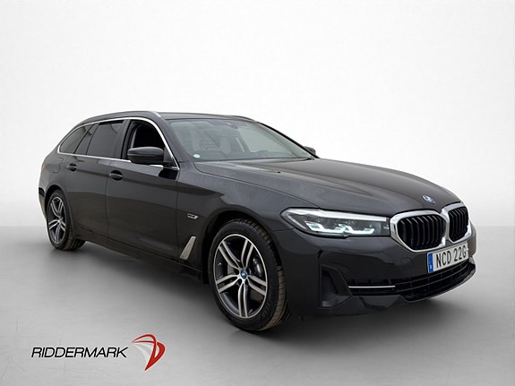 BMW 530e 3 of 30