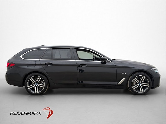BMW 530e 6 of 30