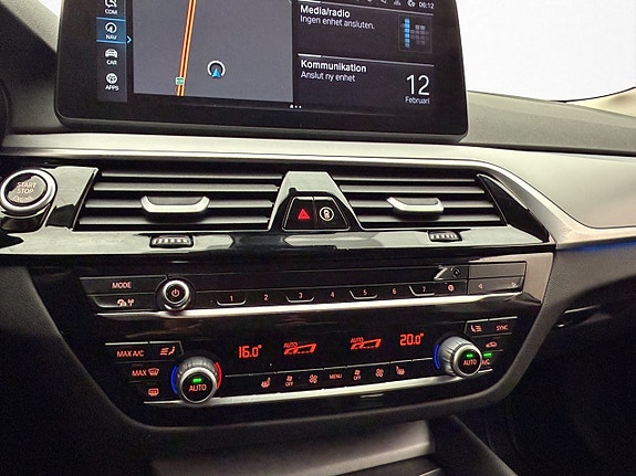 BMW 530e 23 of 30