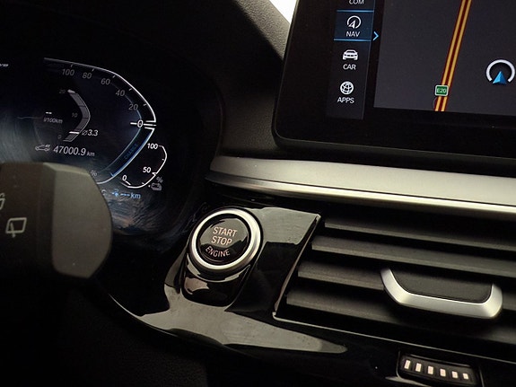 BMW 530e 26 of 30