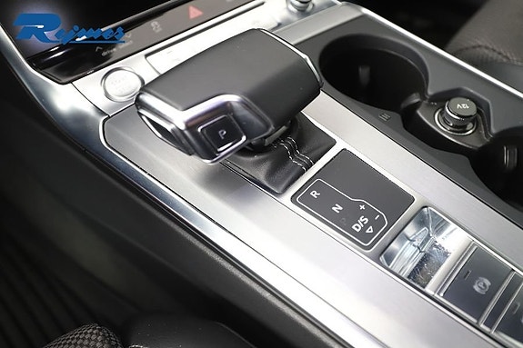 Audi A6 16 of 20