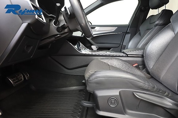 Audi A6 5 of 20