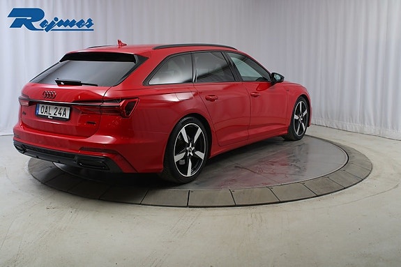 Audi A6 4 of 5