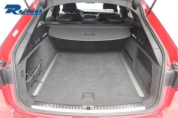 Audi A6 19 of 20