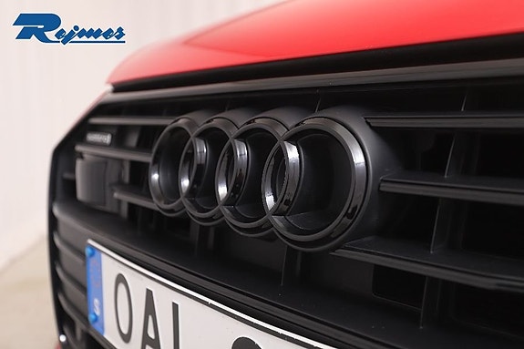 Audi A6 20 of 20