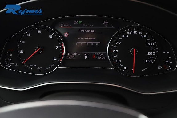 Audi A6 11 of 20