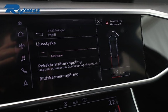 Audi A6 13 of 20