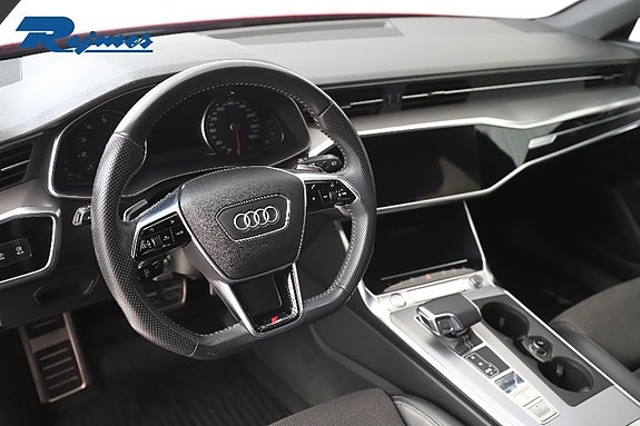 Audi A6 2 of 20