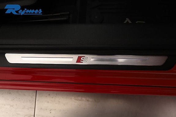 Audi A6 17 of 20