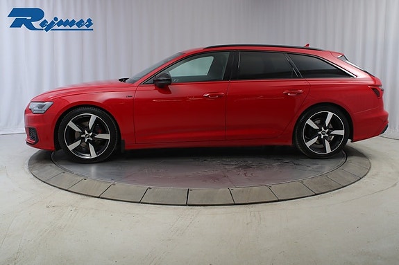 Audi A6 3 of 5