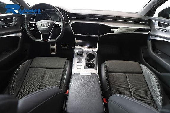 Audi A6 7 of 20