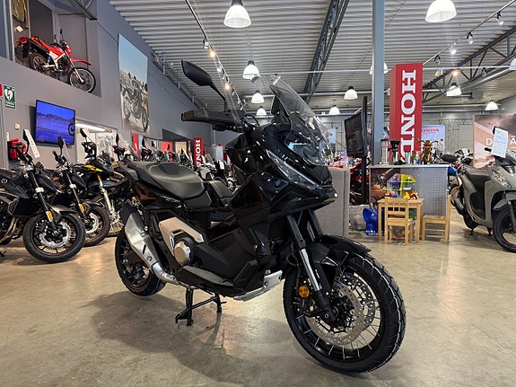 Honda X-ADV750