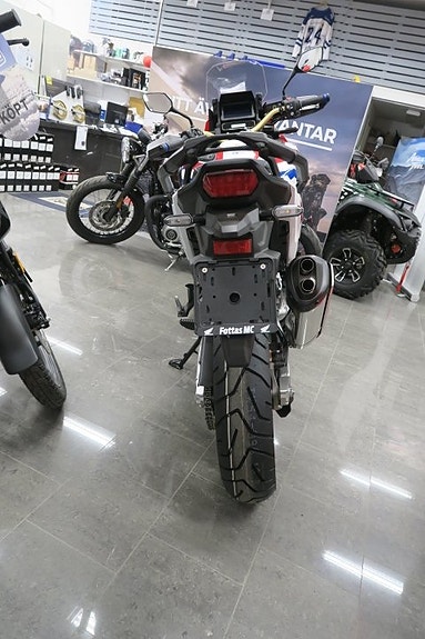 Honda CRF1100D4 DCT ADVENTURE SPORTS  #FÖRBOKA# 7 of 8