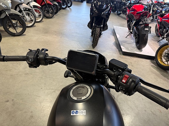 Honda CMX1100SE Rebel DCT 12 of 12