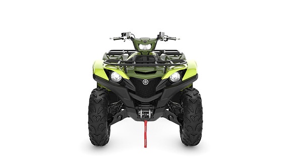 Yamaha Grizzly 700 EPS/Räntekampanj 3,45%/-26:a/ Beställ redan idag! 3 of 5