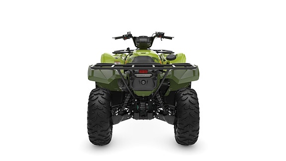 Yamaha Grizzly 700 EPS/Räntekampanj 3,45%/-26:a/ Beställ redan idag! 4 of 5