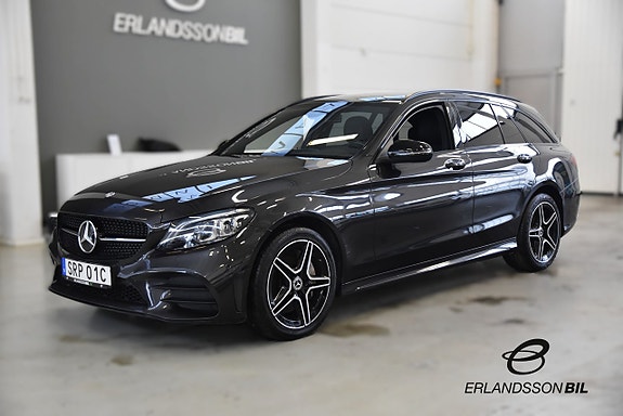 Mercedes-Benz C300