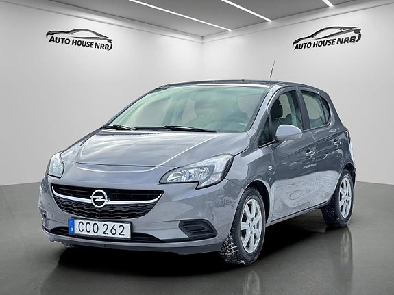 Opel Corsa 3 of 5