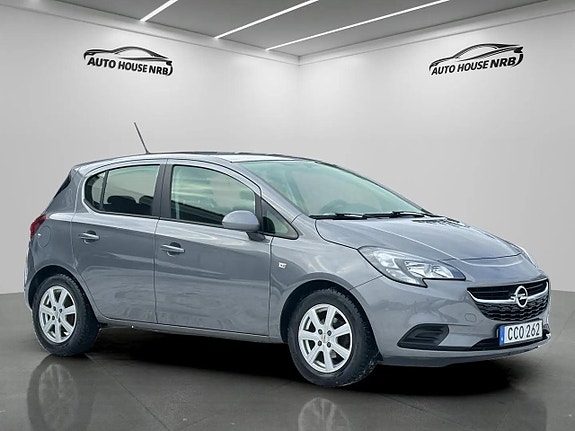 Opel Corsa 4 of 5