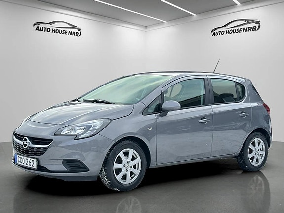 Opel Corsa 2 of 5