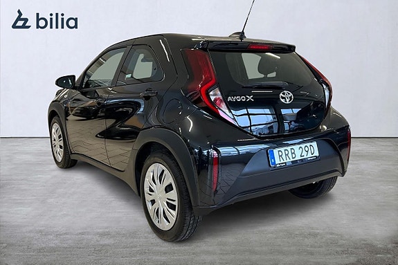 Toyota Aygo X 2 of 5