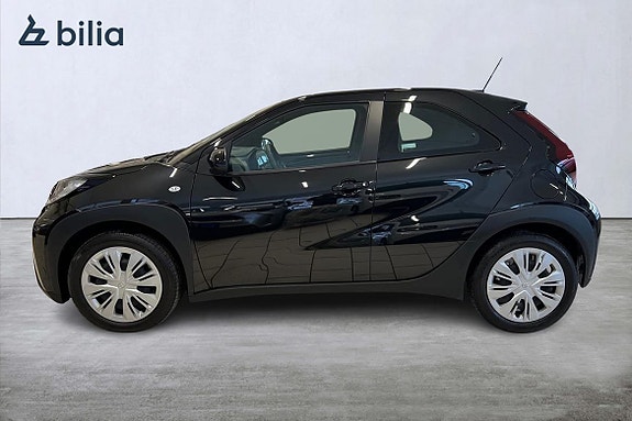 Toyota Aygo X 3 of 5
