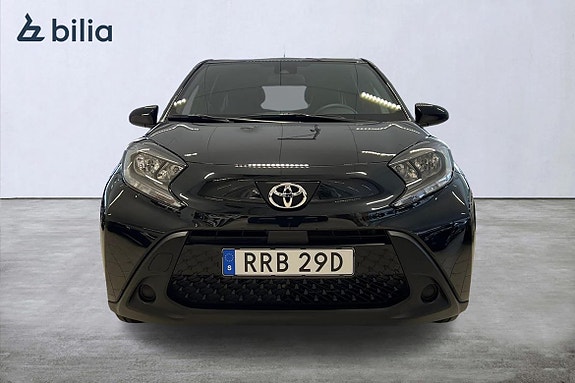 Toyota Aygo X 5 of 5