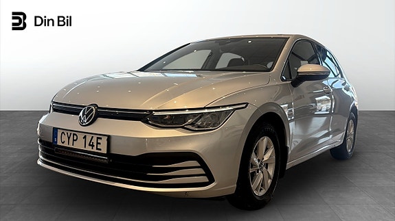 Volkswagen Golf-Serie