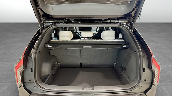 Kia EV3 5 of 12
