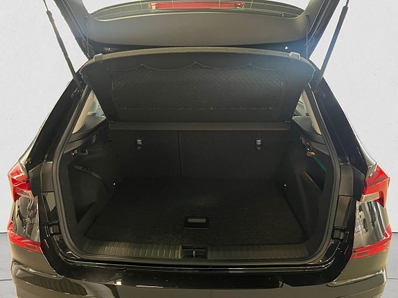 Skoda Kamiq 15 of 16