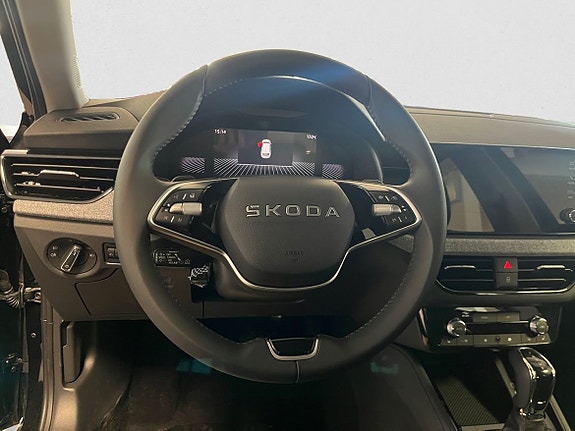 Skoda Kamiq 10 of 16