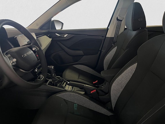 Skoda Kamiq 7 of 16