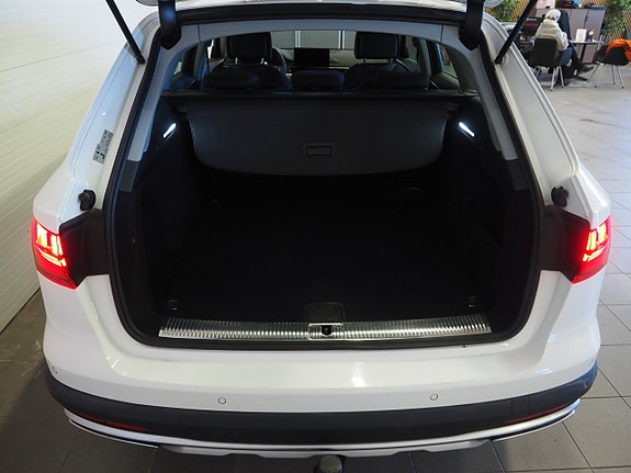 Audi A4 allroad 20 of 22