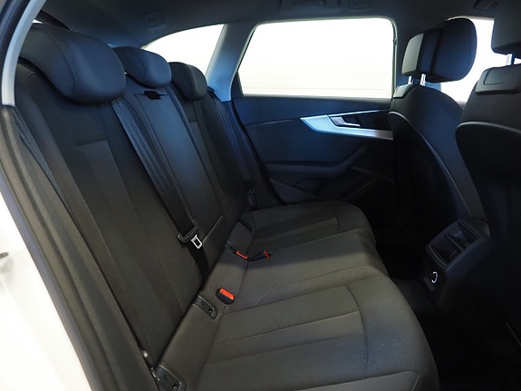 Audi A4 allroad 18 of 22