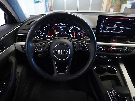 Audi A4 allroad 10 of 22