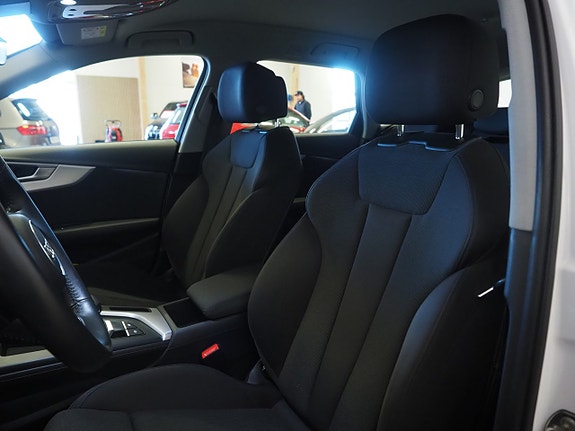 Audi A4 allroad 17 of 22