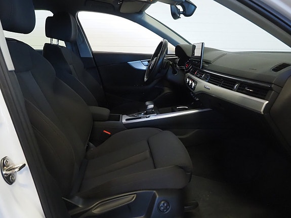Audi A4 allroad 15 of 22