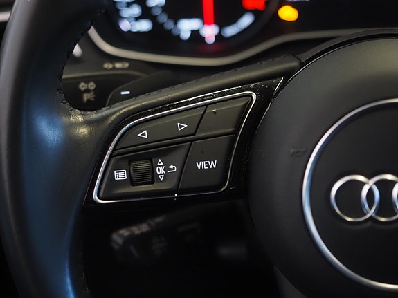 Audi A4 allroad 11 of 22