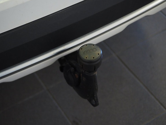 Audi A4 allroad 21 of 22